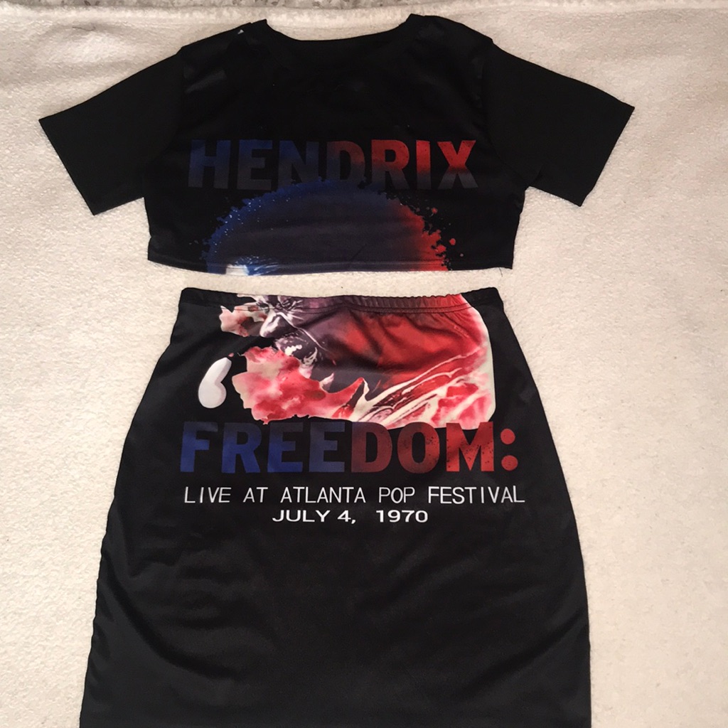 Hendrix